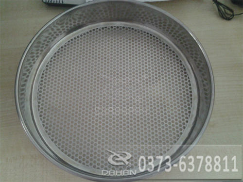 沖孔板篩網(wǎng) 沖孔板篩網(wǎng)